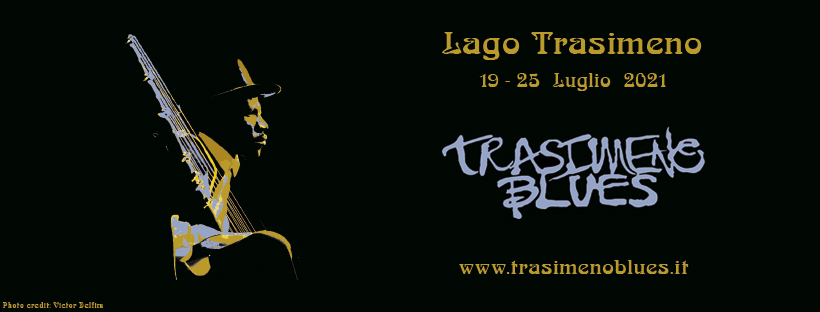 Trasimeno Blues Festival